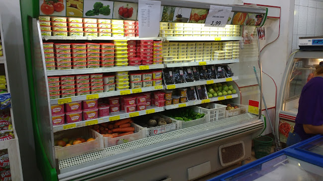 Comentarii opinii despre Mercantil Nova Colina