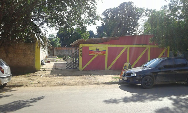 Opinii despre REI DA MARMITA în Corumbá - Gastronomia e hotelaria