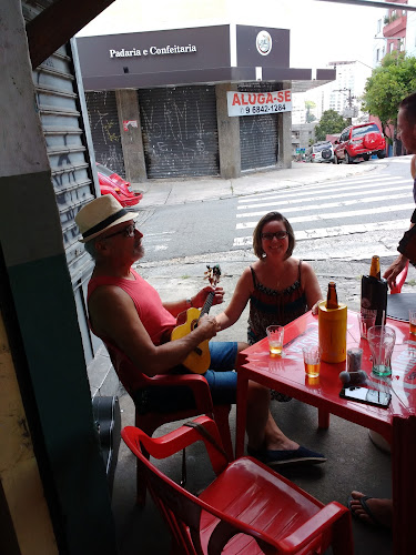 Opinii despre Careca's Bar în Guarulhos - Gastronomia e hotelaria