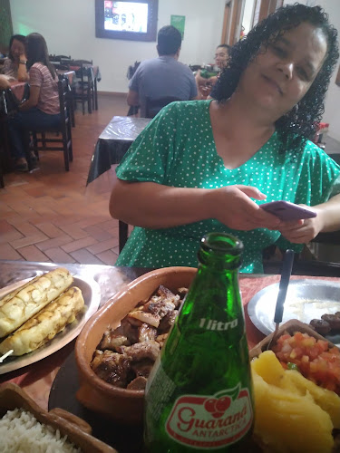 Comentarii opinii despre Gigante Espetaria