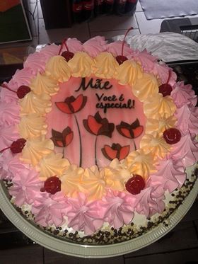 Opinii despre Padaria e Confeitaria Intercap în Porto Alegre - Gastronomia e hotelaria