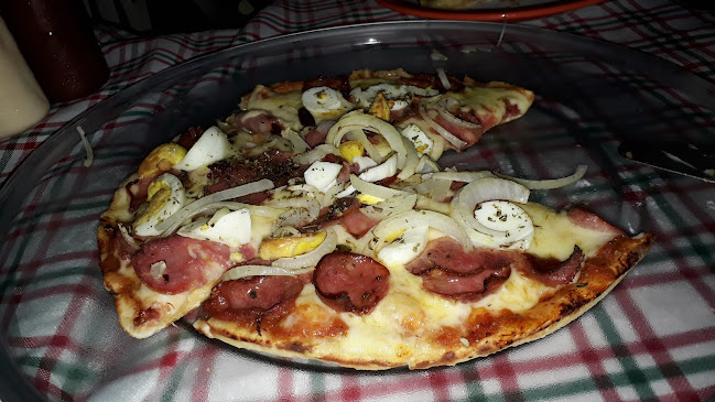 Comentarii opinii despre Pizzaria Dan e Dani