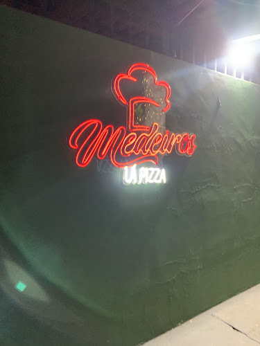 Comentarii opinii despre Medeiros Lá Pizza