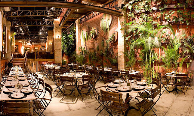 Pizzaria Veridiana - Higienópolis - São Paulo