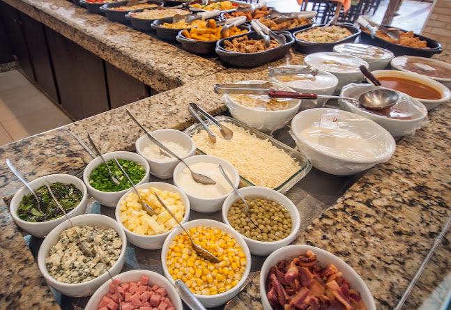 Opinii despre Caravana Churrascaria e Pizzaria în São Bernardo do Campo - Gastronomia e hotelaria