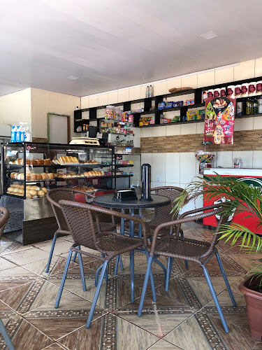 Panificadora Casa do Pão II