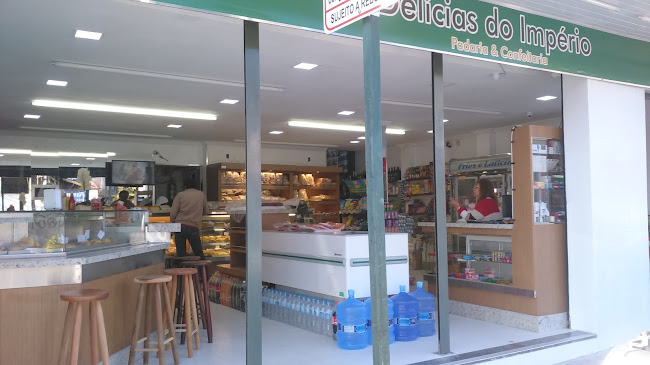 Opinii despre Delícias do Império în Petrópolis - Gastronomia e hotelaria