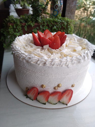 Delis Doces & Cia - Gastronomia e hotelaria