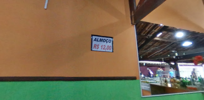 Açai Lanches - Rio Claro