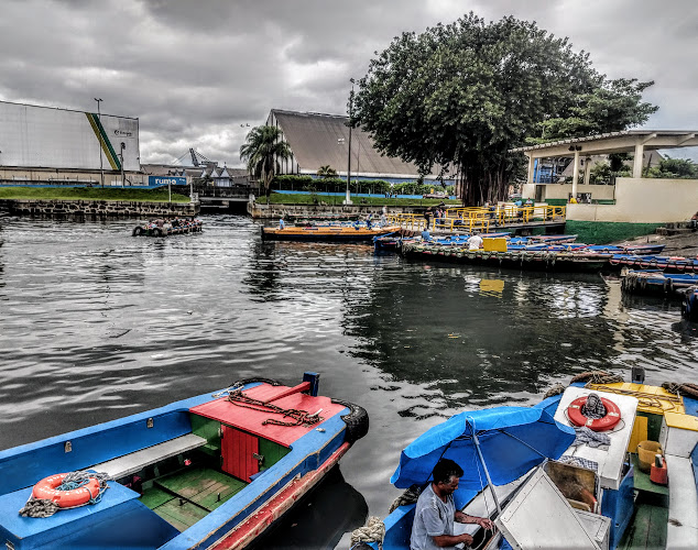 Comentarii opinii despre Restaurante Bom Prato Mercado