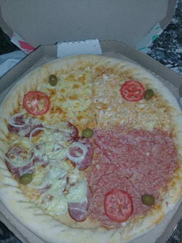 Lc Pizzaria Delivery - Gastronomia e hotelaria
