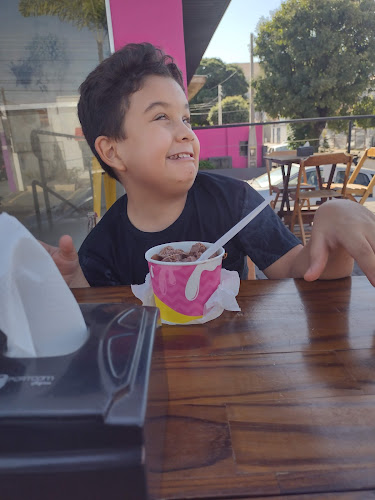 Opinii despre The Shaky Sorvetes în Lins - Gastronomia e hotelaria