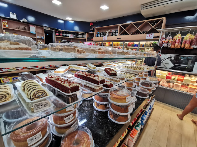 panificadora sao vicente ponto chic - São Vicente