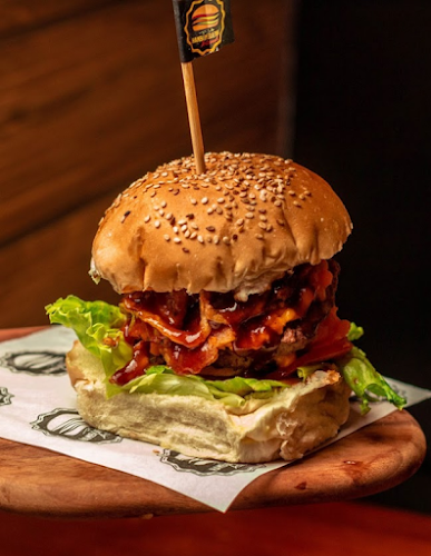 Hamburgueria Artesanal a melhor de Feira de Santana - Feira de Santana