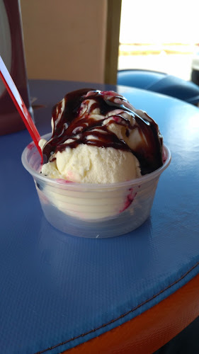 Opinii despre Uai Shake Sorveteria în Montes Claros - Gastronomia e hotelaria