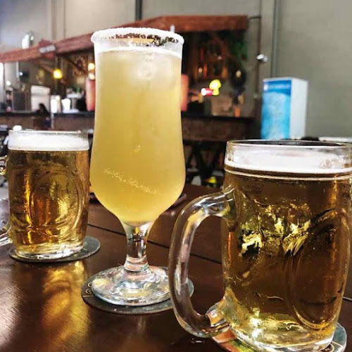 Opinii despre Barracão do Chopp în Salto - Gastronomia e hotelaria