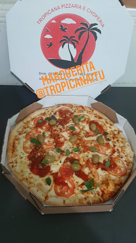 Opinii despre Tropicana Pizzaria în Itu - Gastronomia e hotelaria