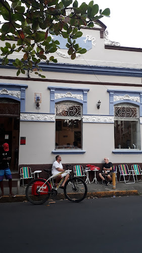 elã - cafés especiais - Gastronomia e hotelaria