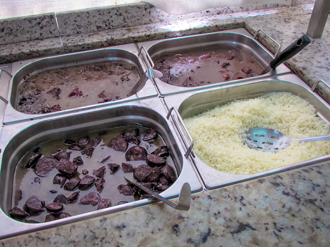 Opinii despre Amarenno Restaurante & Café - Mercês în Curitiba - Gastronomia e hotelaria