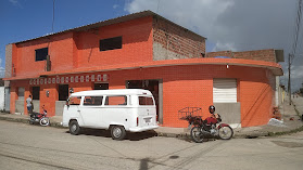 Supermercado Vitrine do Pão