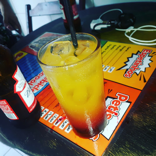 Geek Burger - Fortaleza