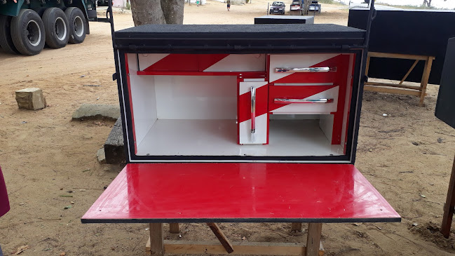 Restaurante Caruaru Maria Helena - Jaguaquara