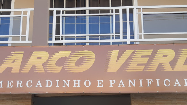 MERCADINHO E PANIFICADORA ARCO VERDE