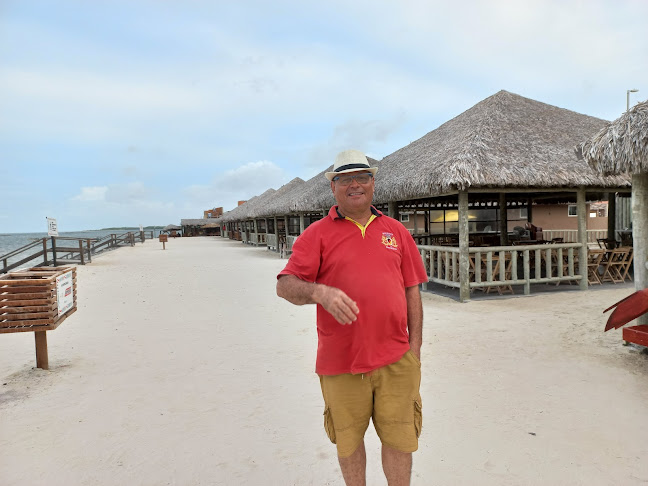 Caravellas Restô e Happy Hour - Gastronomia e hotelaria