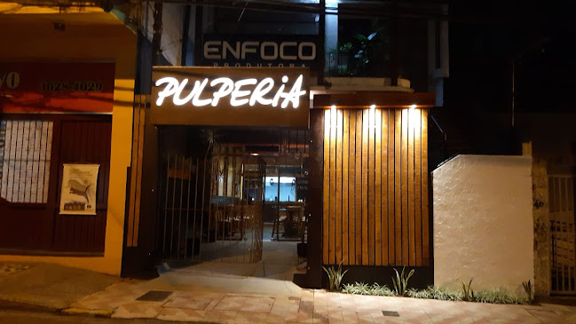 Pulperia Café Gastro Bar - Gastronomia e hotelaria