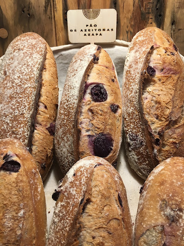 Opinii despre Mediterrain Padaria Artesanal în São Paulo - Gastronomia e hotelaria