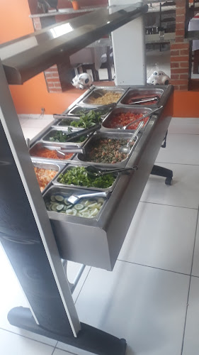 Espetos Restaurante e Petiscaria