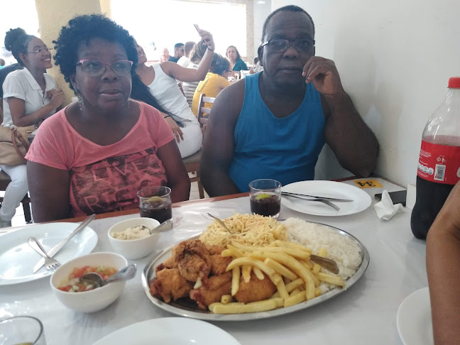 Comentarii opinii despre Delícias Do Frango Califórnia