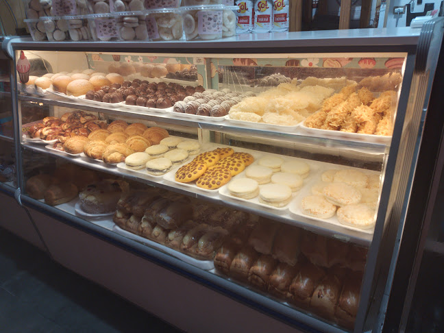 Pão Nosso - Ribeirão Pires