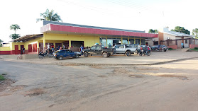 Comercial Amarelinha