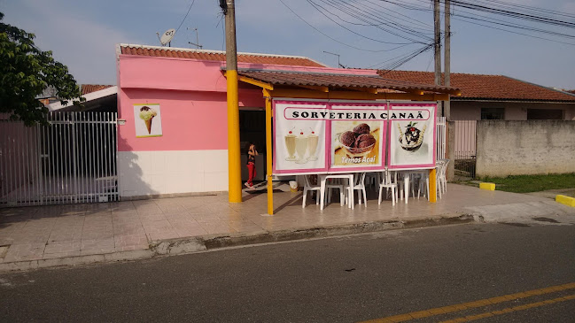 Sorveteria Canaã
