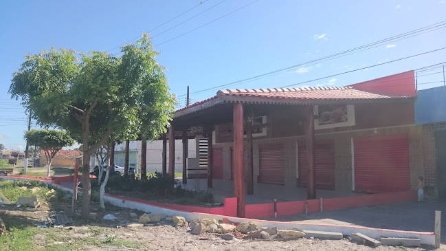 R. Santo Amaro, 321 - Centro, Aracaju - SE, 49010-290