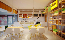 B.LEM Padaria Portuguesa - João Pessoa Liv Mall