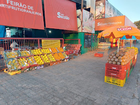 Super Sacolão Timbaúva