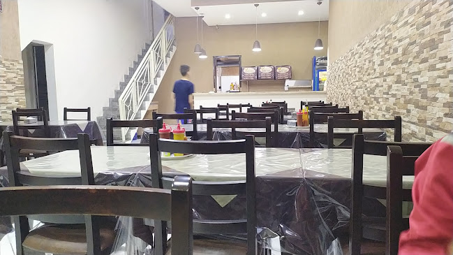 Pizzaria Monte Videl - Jandira