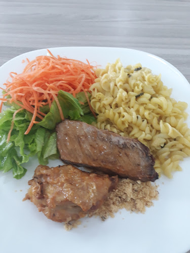 Restaurante Universitário - UFSC Campus Araranguá - Pratomil - Gastronomia e hotelaria