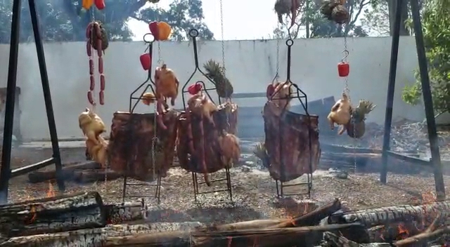 Anexo ao kartodromo, R. Pres. Humberto de Alencar Castelo Branco - Jardim Isabel, Campo Mourão - PR, 87360-295, Brasil