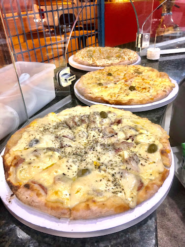 com - Avenida 4° radial, Av. Bela Vista, 0 - Jardim das Esmeraldas, Goiânia - GO, 74000-000