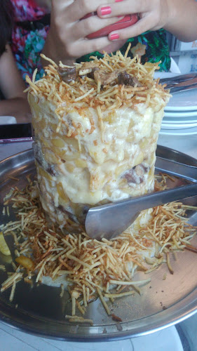 Comentarii opinii despre Di Napoli Pizzaria