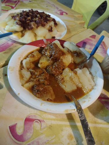 Opinii despre Caldinho Do Nildo în Paulista - Gastronomia e hotelaria