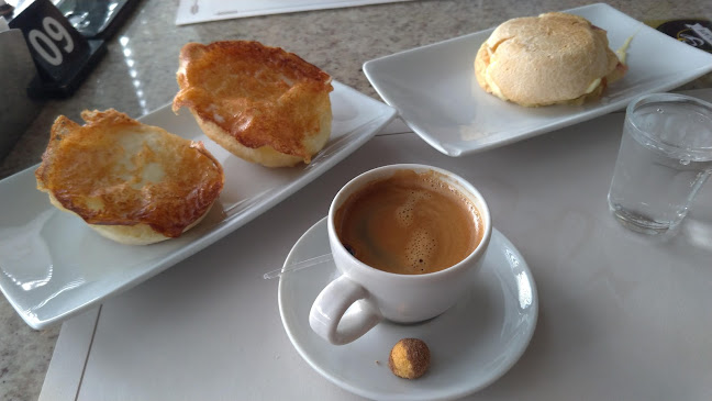 Blancafé - São José do Rio Preto