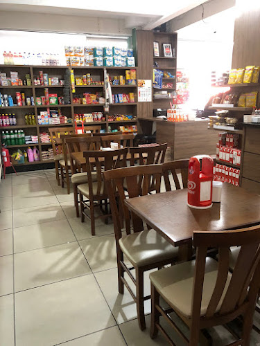 Opinii despre Panificadora Avenida Brasil în São José - Gastronomia e hotelaria