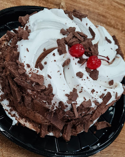 Panificadora Doce Sabores - Gastronomia e hotelaria