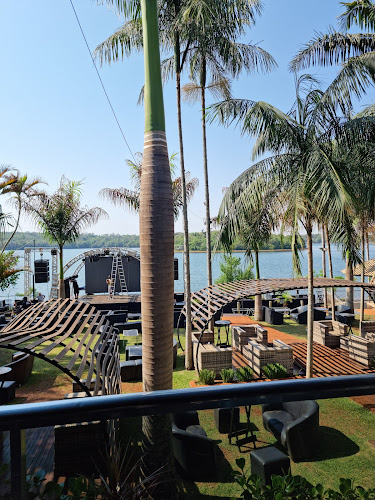 Cayenna Club - Gastronomia e hotelaria