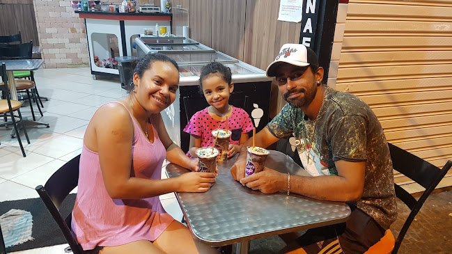 Comentarii opinii despre Bona Fruta - Santo Inacio