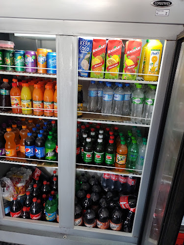 Restaurante vitória - Praia Grande